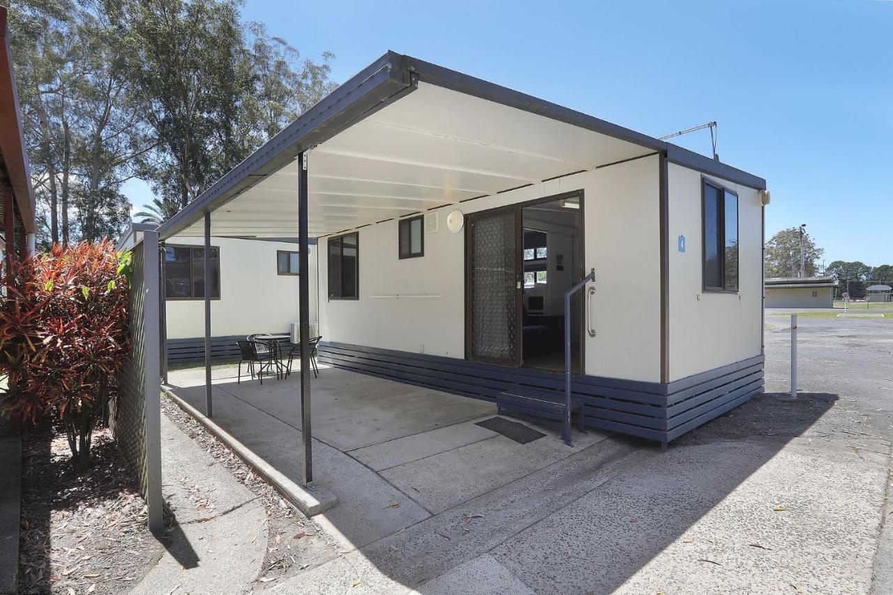 Reflections Coffs Harbour - Holiday Park Exterior foto