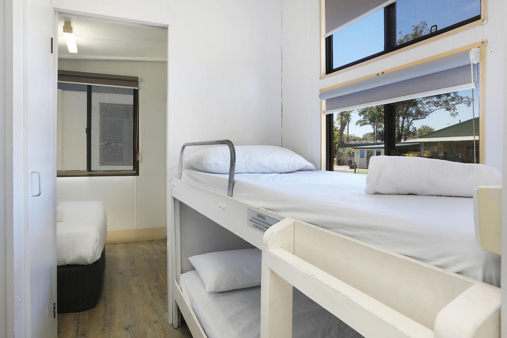 Reflections Coffs Harbour - Holiday Park Exterior foto